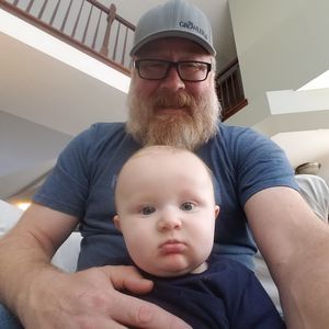 Meet your Posher, Joe